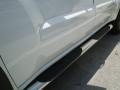Arctic White - Raider LS Double Cab Photo No. 5