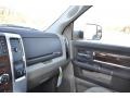 Deep Cherry Red Crystal Pearl - Ram 3500 HD Laramie Crew Cab Dually Photo No. 19