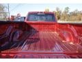 2011 Deep Cherry Red Crystal Pearl Dodge Ram 3500 HD Laramie Crew Cab Dually  photo #25