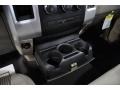 2011 White Gold Dodge Ram 1500 SLT Quad Cab  photo #16