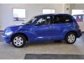 Electric Blue Pearl - PT Cruiser Touring Photo No. 1