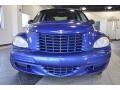 Electric Blue Pearl - PT Cruiser Touring Photo No. 3