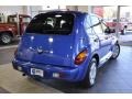 Electric Blue Pearl - PT Cruiser Touring Photo No. 5