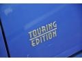 Electric Blue Pearl - PT Cruiser Touring Photo No. 6