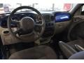 Electric Blue Pearl - PT Cruiser Touring Photo No. 15