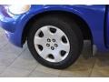 Electric Blue Pearl - PT Cruiser Touring Photo No. 19