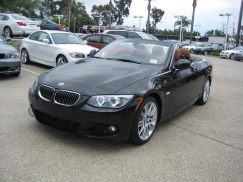 2011 BMW 3 Series 335i Convertible Data, Info and Specs