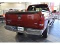 Inferno Red Crystal Pearl - Ram 2500 SLT Quad Cab Photo No. 7