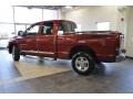 Inferno Red Crystal Pearl - Ram 2500 SLT Quad Cab Photo No. 10