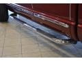 Inferno Red Crystal Pearl - Ram 2500 SLT Quad Cab Photo No. 11