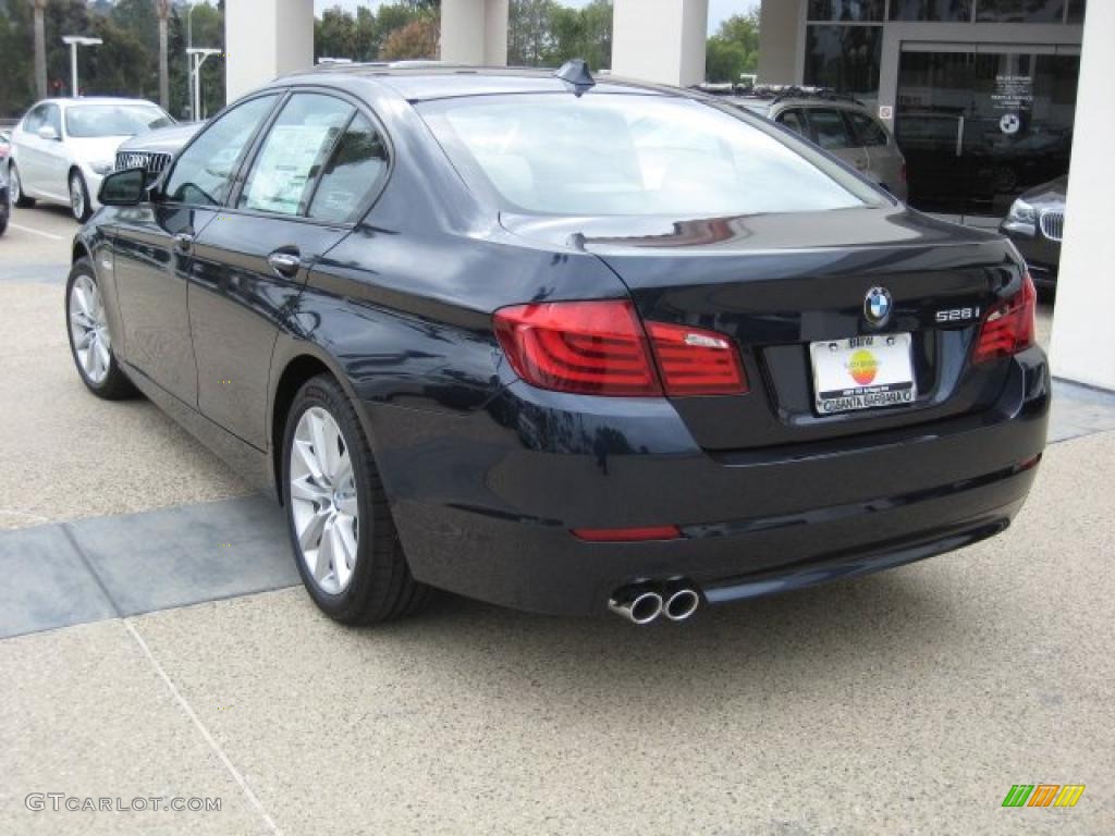 2011 Imperial Blue Metallic Bmw 5 Series 528i Sedan 40218515 Photo 3 Gtcarlot Com Car Color Galleries