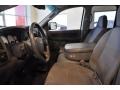 Inferno Red Crystal Pearl - Ram 2500 SLT Quad Cab Photo No. 14