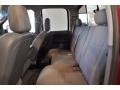 Inferno Red Crystal Pearl - Ram 2500 SLT Quad Cab Photo No. 20