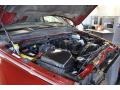 Inferno Red Crystal Pearl - Ram 2500 SLT Quad Cab Photo No. 26