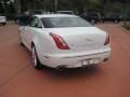 Polaris White - XJ XJ Supercharged Photo No. 3