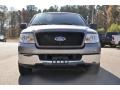 2004 Dark Shadow Grey Metallic Ford F150 XLT Regular Cab  photo #2