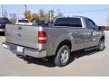 2004 Dark Shadow Grey Metallic Ford F150 XLT Regular Cab  photo #4