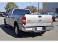 Dark Shadow Grey Metallic 2004 Ford F150 XLT Regular Cab Exterior