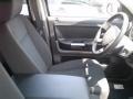 Arctic White - Raider LS Double Cab Photo No. 8