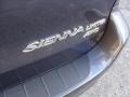 2008 Slate Metallic Toyota Sienna Limited AWD  photo #8