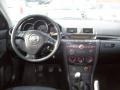 Titanium Gray Metallic - MAZDA3 i Sedan Photo No. 5