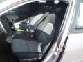 Titanium Gray Metallic - MAZDA3 i Sedan Photo No. 6