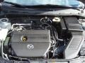 2006 Mazda MAZDA3 2.0L DOHC 16V Inline 4 Cylinder Engine Photo