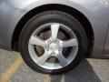 2006 Mazda MAZDA3 i Sedan Wheel and Tire Photo