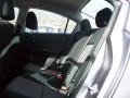 Titanium Gray Metallic - MAZDA3 i Sedan Photo No. 13