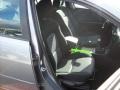 Titanium Gray Metallic - MAZDA3 i Sedan Photo No. 15