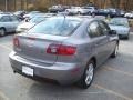 Titanium Gray Metallic - MAZDA3 i Sedan Photo No. 22