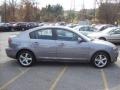 Titanium Gray Metallic - MAZDA3 i Sedan Photo No. 23