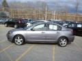 Titanium Gray Metallic - MAZDA3 i Sedan Photo No. 24