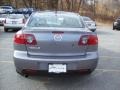 Titanium Gray Metallic - MAZDA3 i Sedan Photo No. 25