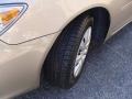 Desert Sand Mica - Camry LE Photo No. 2