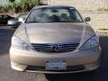 Desert Sand Mica - Camry LE Photo No. 3