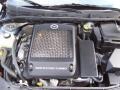 2.3 Liter Turbocharged DOHC 16V VVT 4 Cylinder 2007 Mazda MAZDA3 MAZDASPEED3 Grand Touring Engine