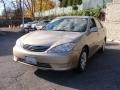 Desert Sand Mica - Camry LE Photo No. 4