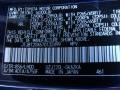 Nautical Blue Metallic - GX 470 Photo No. 15