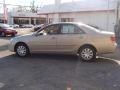 Desert Sand Mica - Camry LE Photo No. 5