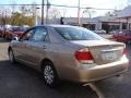 Desert Sand Mica - Camry LE Photo No. 6