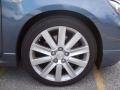 2007 Mazda MAZDA3 MAZDASPEED3 Grand Touring Wheel and Tire Photo