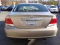 Desert Sand Mica - Camry LE Photo No. 9