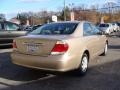 Desert Sand Mica - Camry LE Photo No. 10