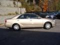 Desert Sand Mica - Camry LE Photo No. 11