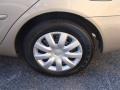 Desert Sand Mica - Camry LE Photo No. 14