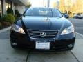 Obsidian Black - ES 350 Photo No. 2