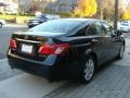 Obsidian Black - ES 350 Photo No. 4