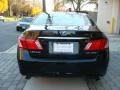 Obsidian Black - ES 350 Photo No. 5