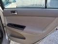 Desert Sand Mica - Camry LE Photo No. 24